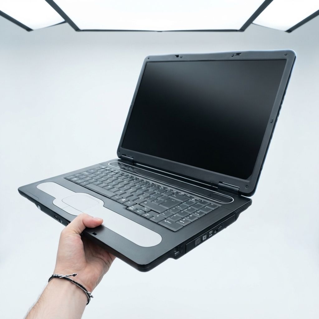 Packard Bell - EasyNote T Serie - Easynote TV11HC