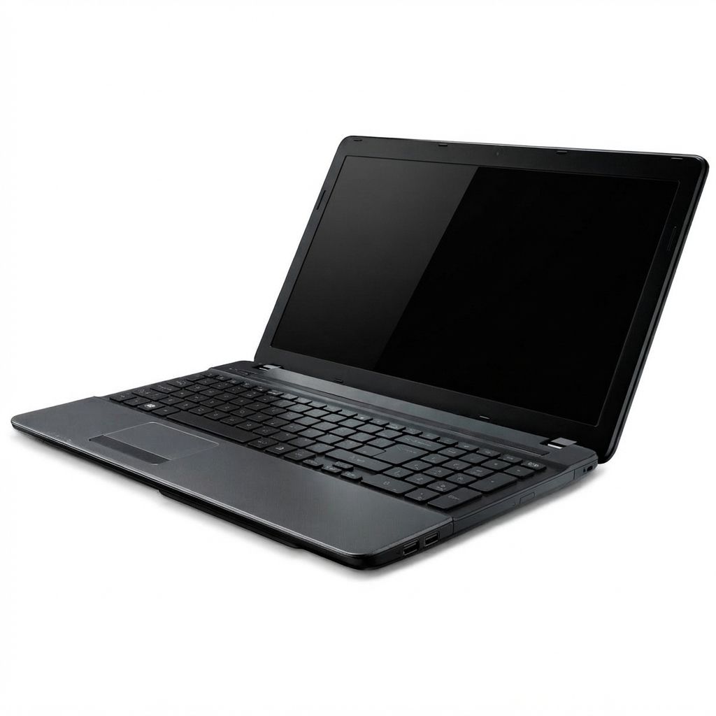 Packard Bell - EasyNote T Serie - EasyNote TV43HC