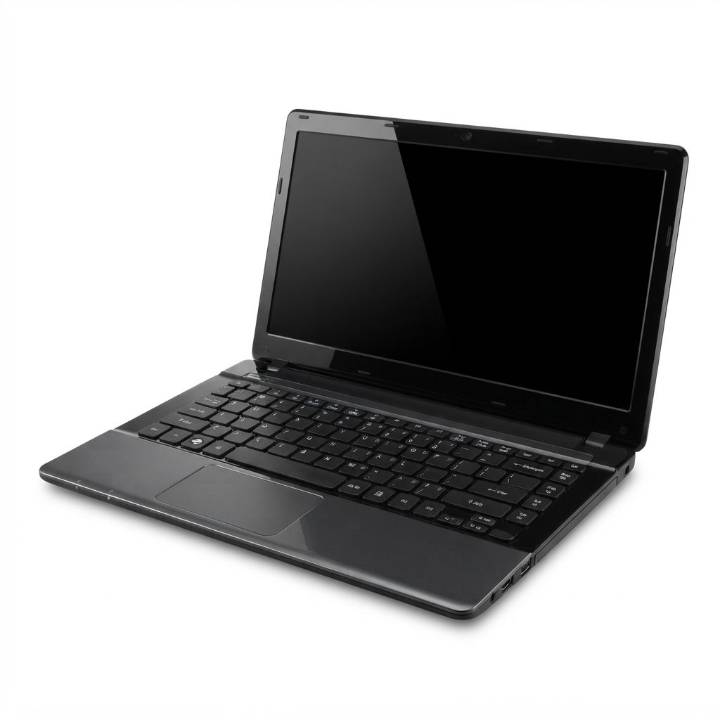 Packard Bell - EasyNote T Serie - Easynote TV44HC