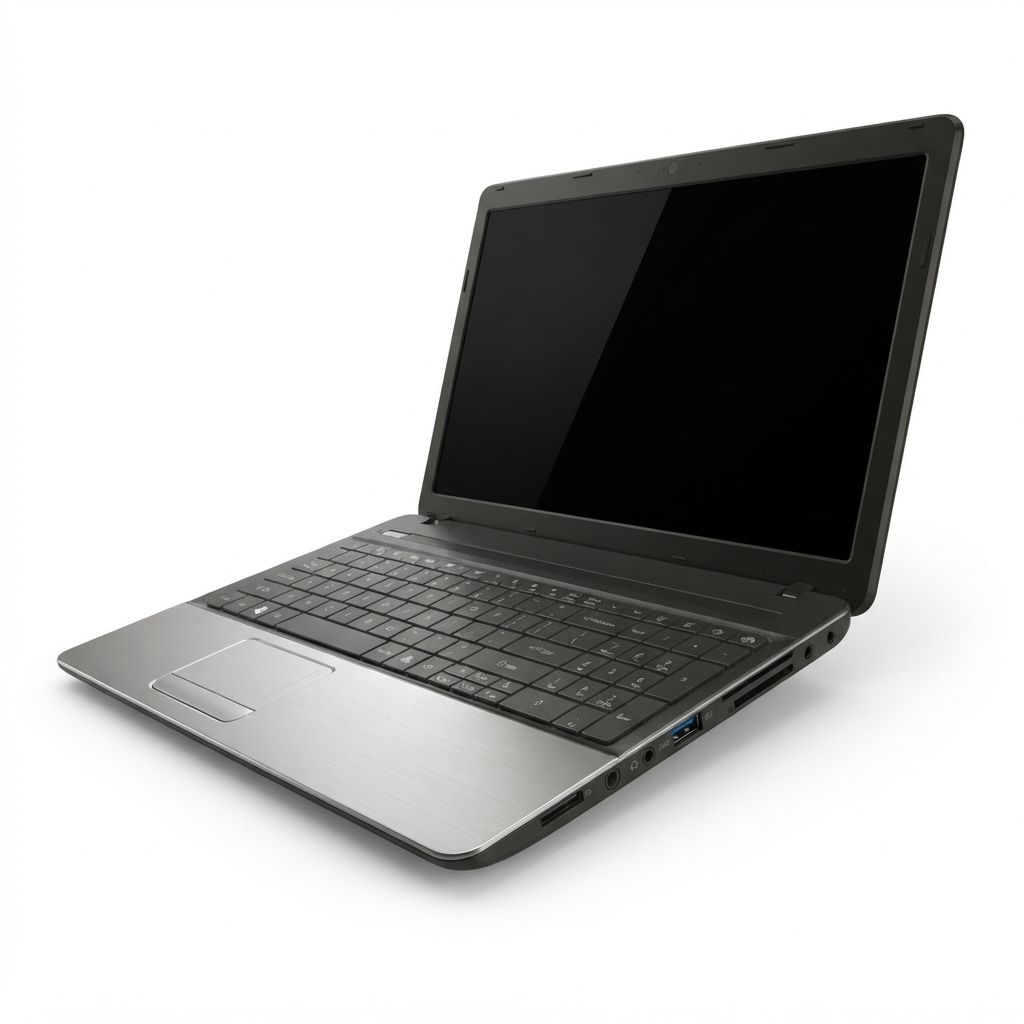 Packard Bell - EasyNote T Serie - EasyNote TX69HR