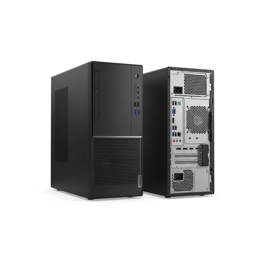 Lenovo - Desktop - V530-15ARR (10Y3)