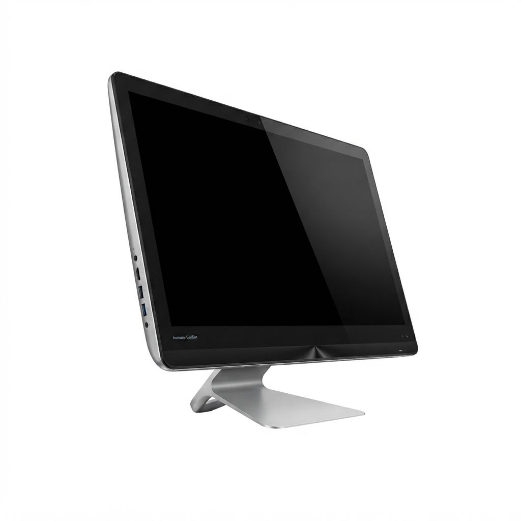 Asus - All in One (AiO) - Zen AiO ZN270IEGT