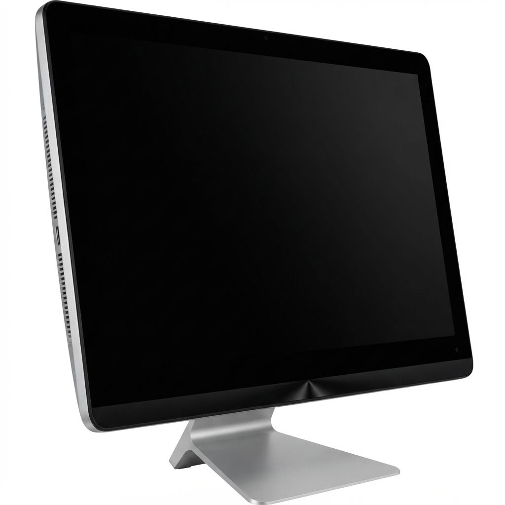 Asus - All in One (AiO) - ZN240ICGT 1C
