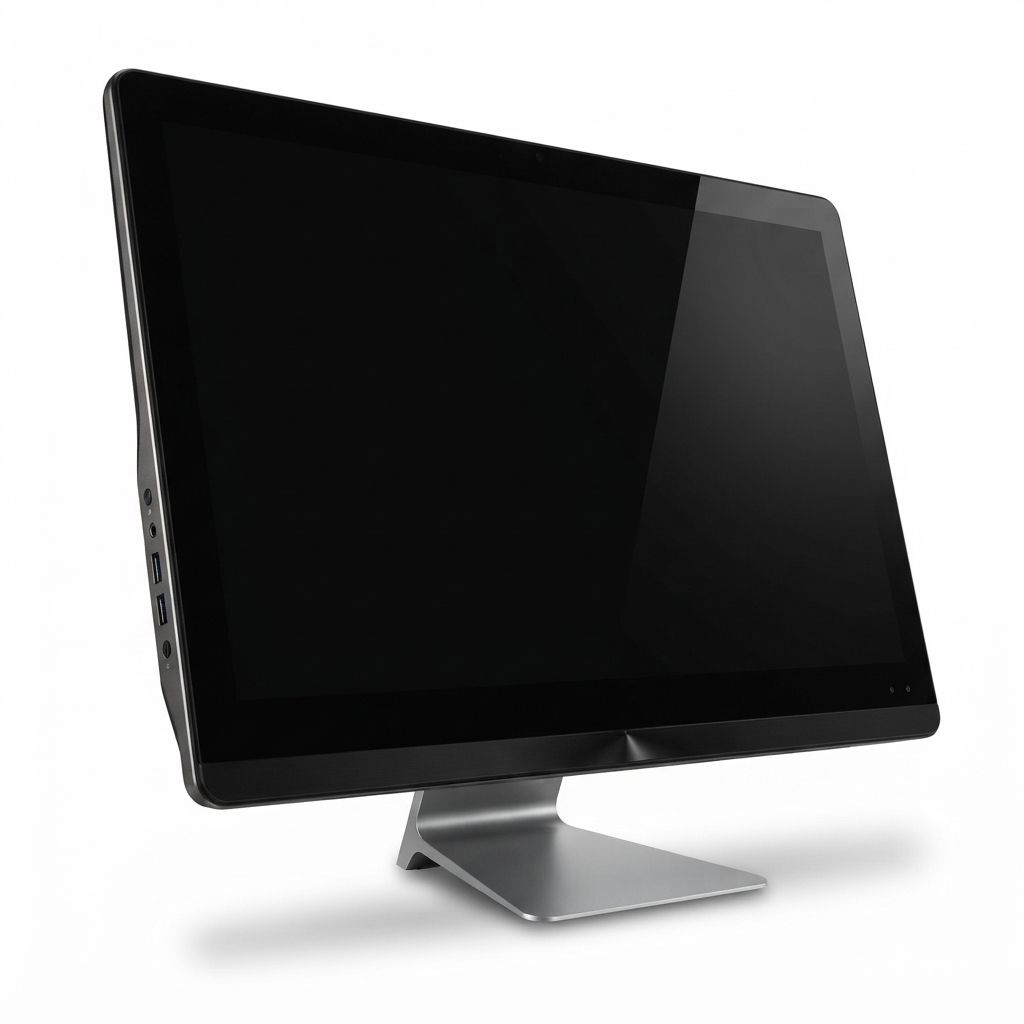 Asus - All in One (AiO) - ZN240ICUK