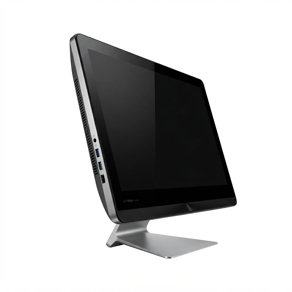 Asus - All in One (AiO) - ZN240ICUT 1C