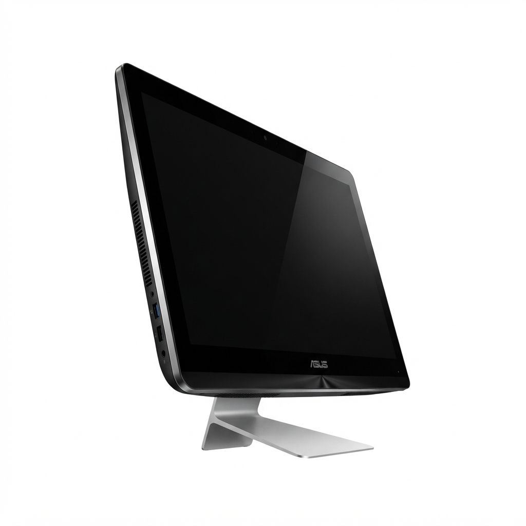 Asus - All in One (AiO) - ZN240ICGK 1C