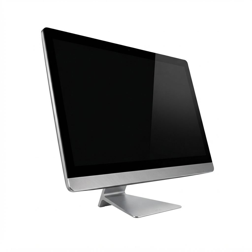 Asus - All in One (AiO) - Zen AiO ZN270IEUK