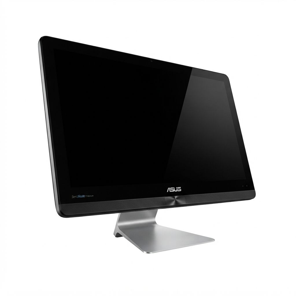 Asus - All in One (AiO) - ZN220ICGK 1C