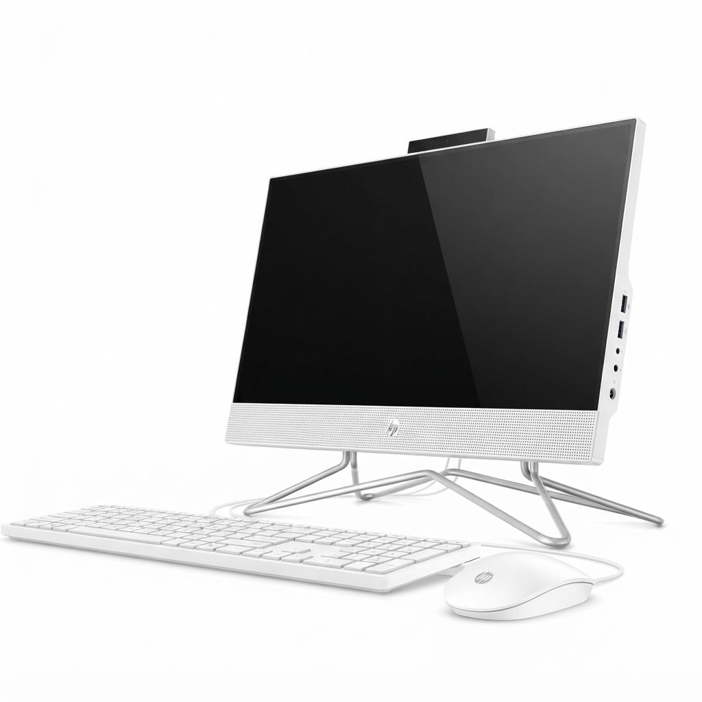 HP - All-in-One PC - AIO 22-2000
