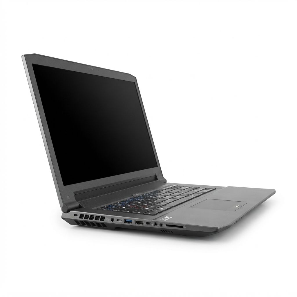 Mifcom - EG Serie - EG5 i5 - GTX 1050 (N850HJ1)