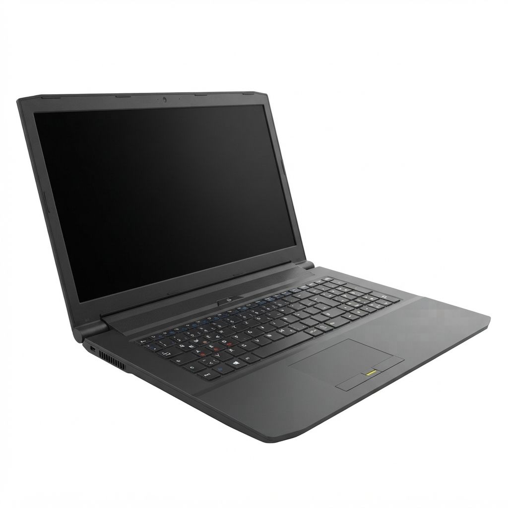 Mifcom - EG Serie - EG5 i5 - GTX 1050 (15.6) (N850HJ1)