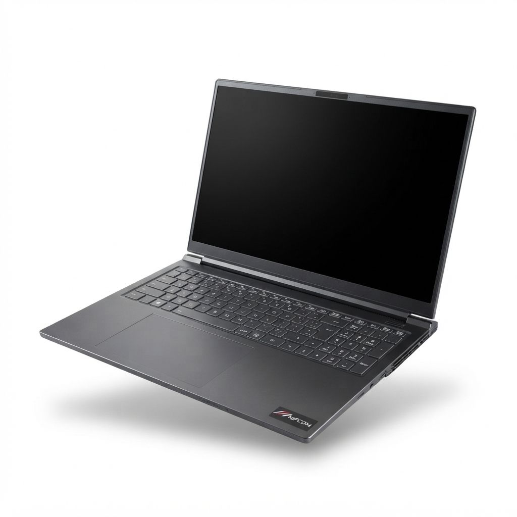 Mifcom - EG Serie - EG5 i7 - GTX 965M 4GB Premium (15.6) (N150RF1-G)