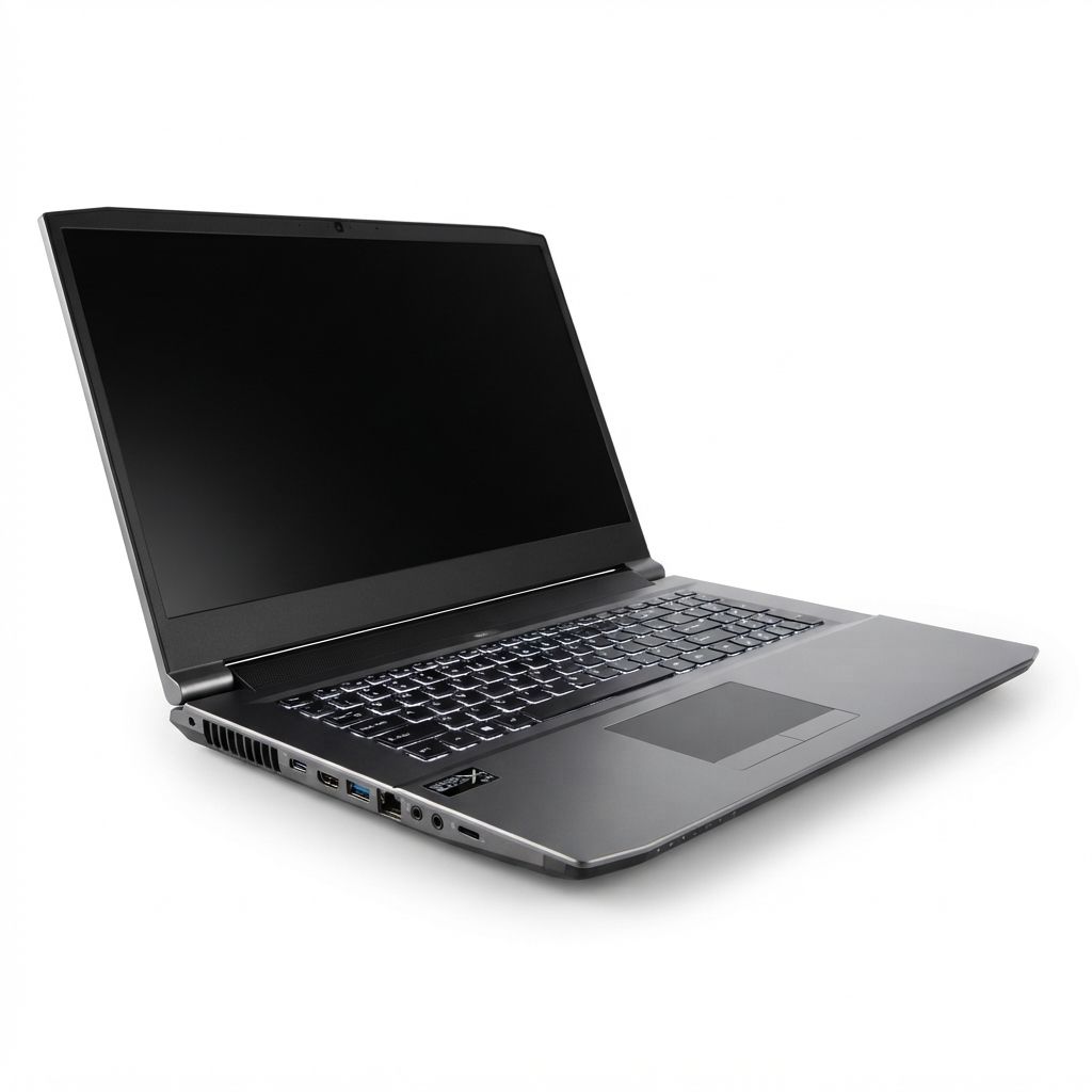 Mifcom - EG Serie - EG7 (N870EK1) (ID: 8315)