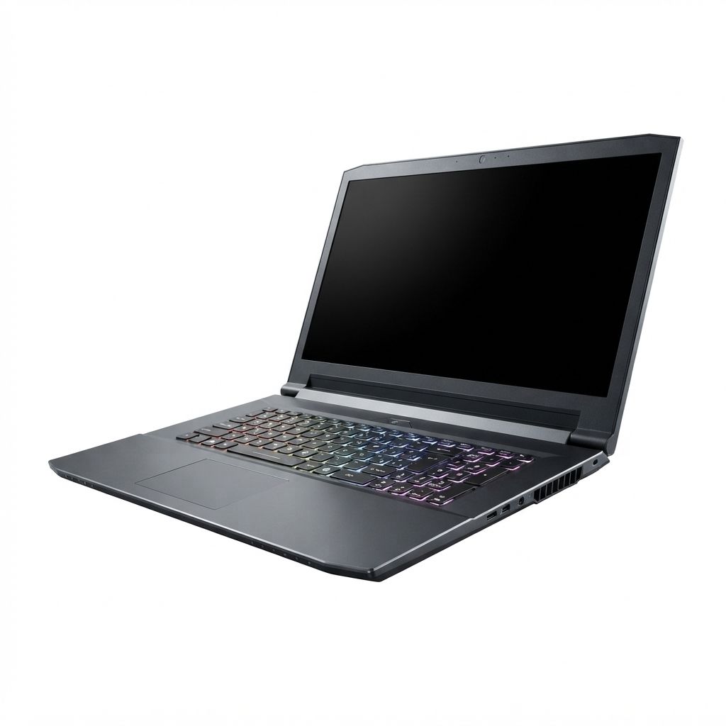 Mifcom - EG Serie - EG7 i5 - GTX 1050 (N870HJ1)