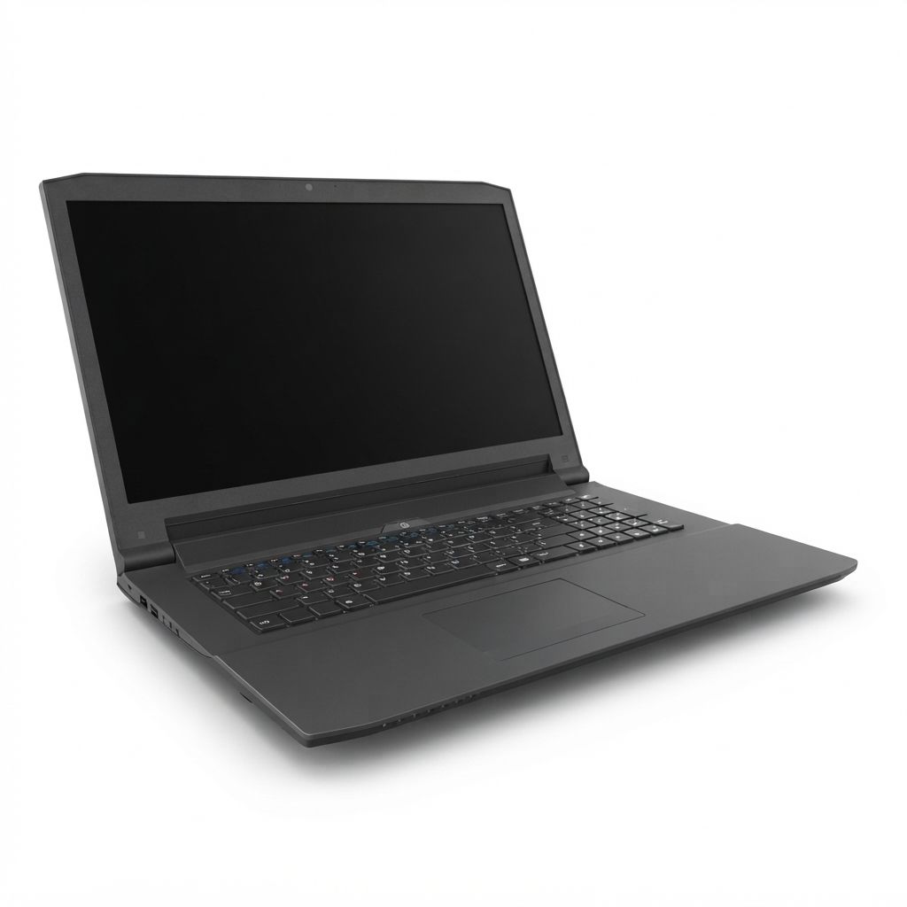 Mifcom - EG Serie - EG7-S (N170RD)