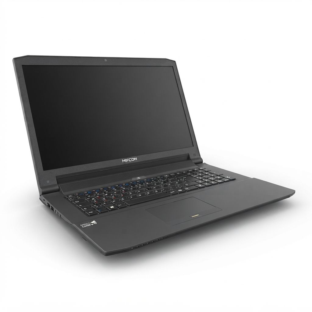 Mifcom - EG Serie - EG7-S (N170RF)