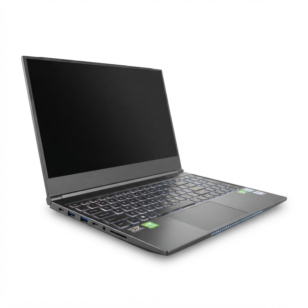 Mifcom - i5 Serie - Gaming Laptop i5-13500H (V155RNCQ)