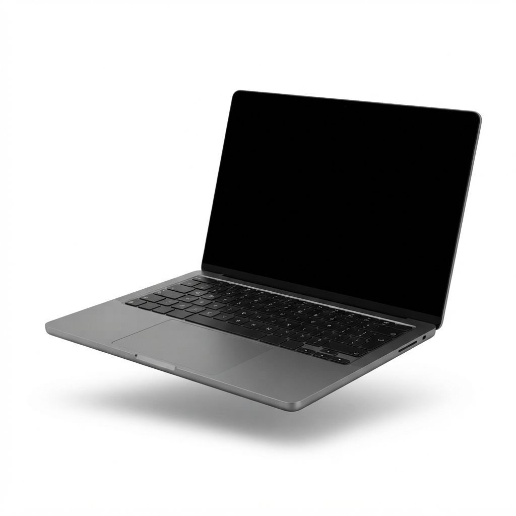 Mifcom - i7 Serie - Gaming Laptop i7-12700H (GM5AG8W)