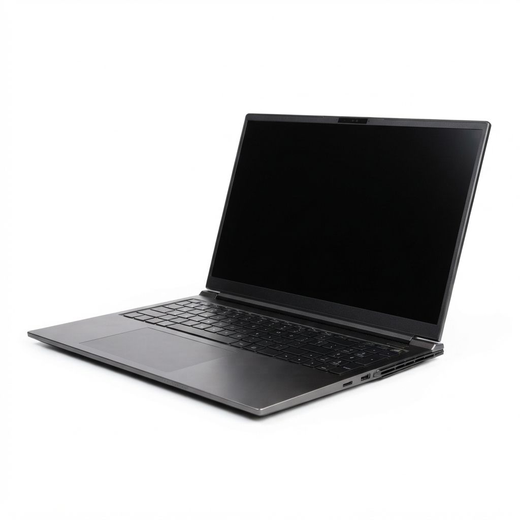 Mifcom - i7 Serie - Gaming Laptop i7-13620H (V155REDQ)