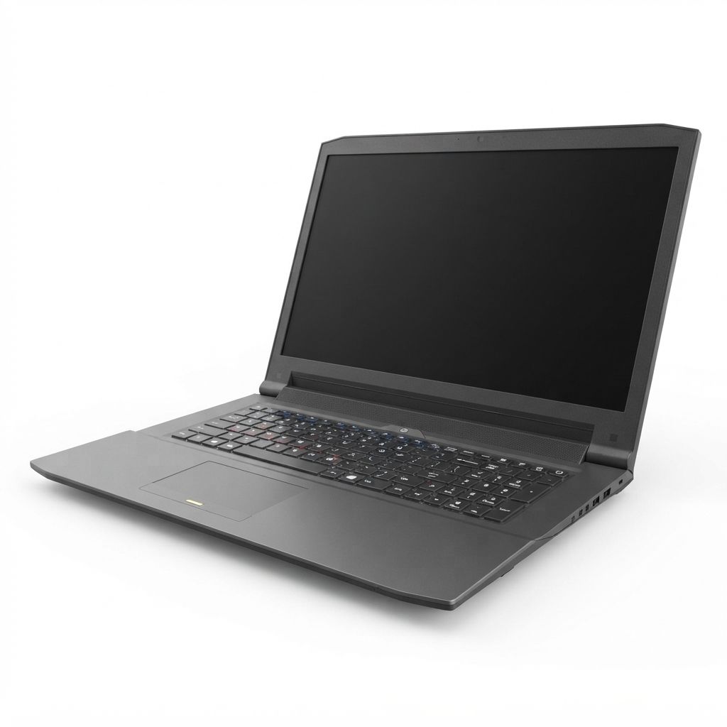Mifcom - i7 Serie - Gaming Laptop i7-13620H (V170RNDQ)