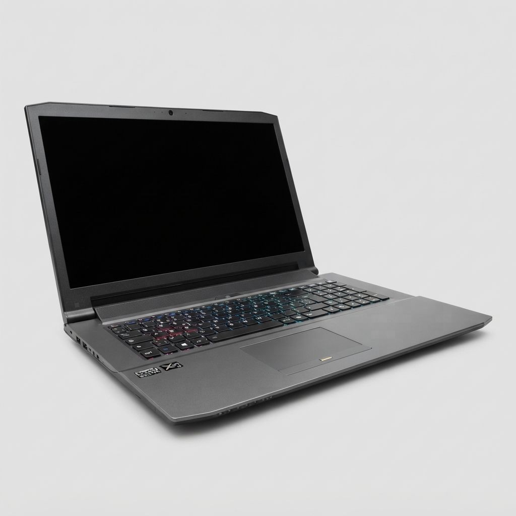 Mifcom - i7 Serie - Gaming i7-11800H (GM5TG8Y)