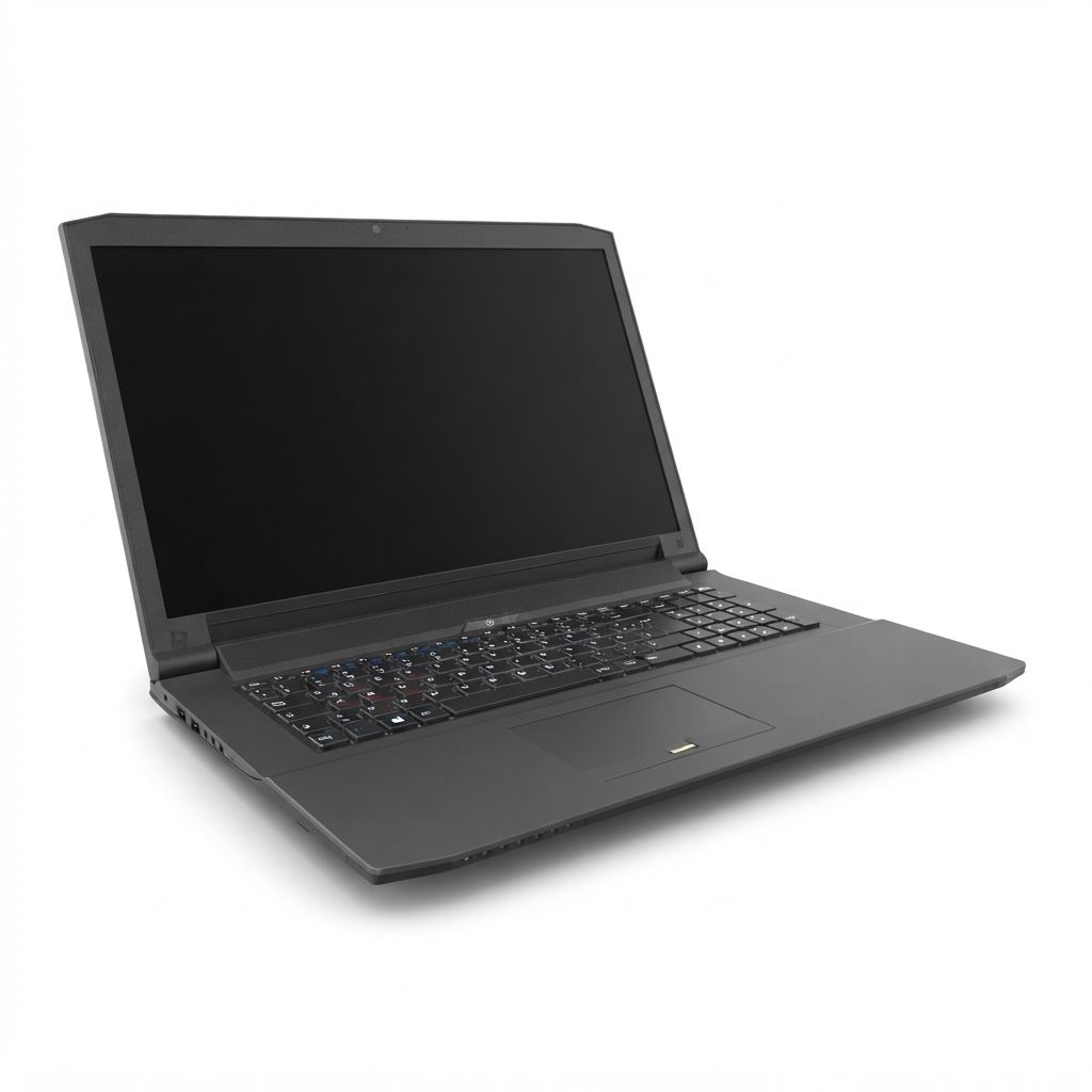 Mifcom - i7 Serie - Gaming i7-11800H (GM5TN7Y)