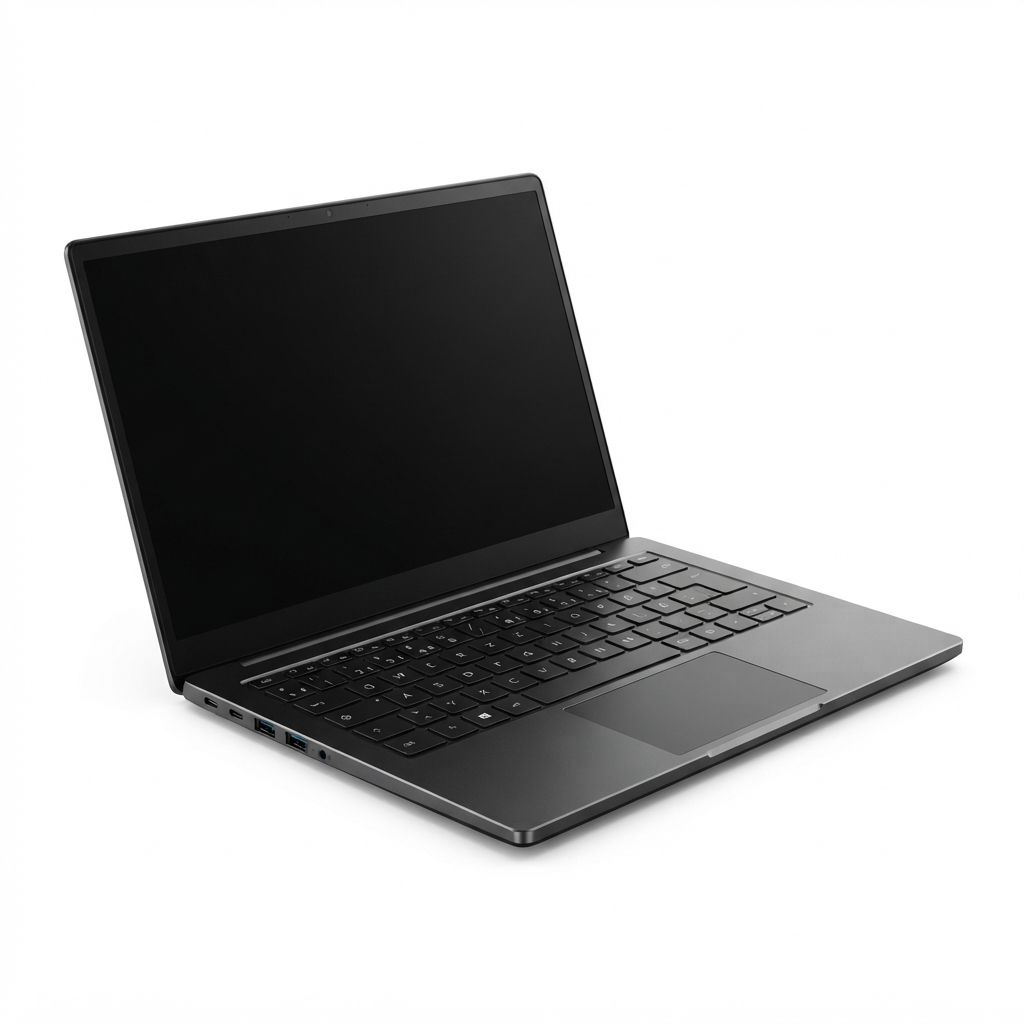 Mifcom - i7 Serie - Gaming Laptop i7-13620H (V170RNEQ)