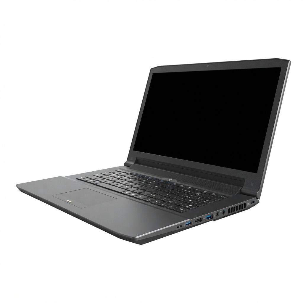 Mifcom - i7 Serie - Gaming Laptop i7-13620H (V155RNCQ)