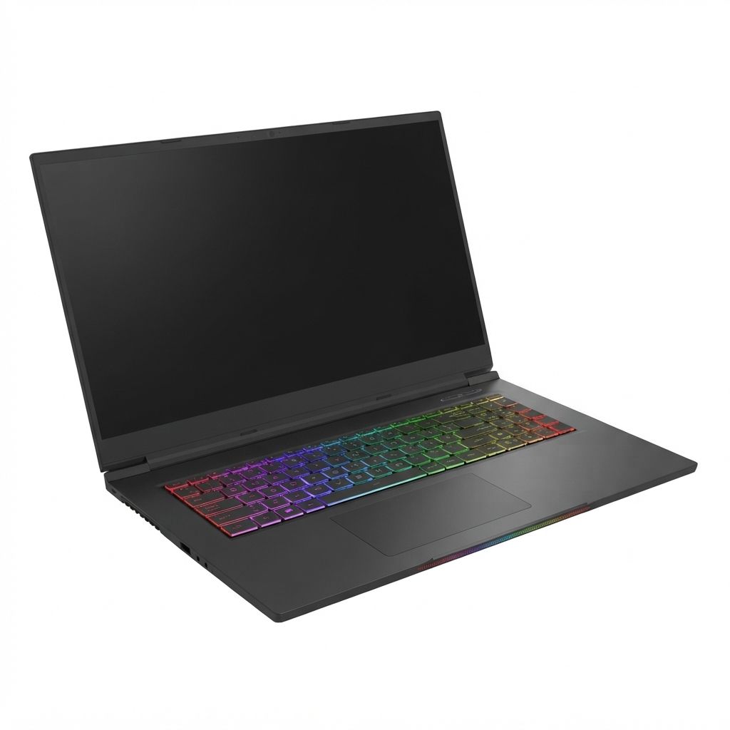 Mifcom - i7 Serie - i7-10875H RTX 2070