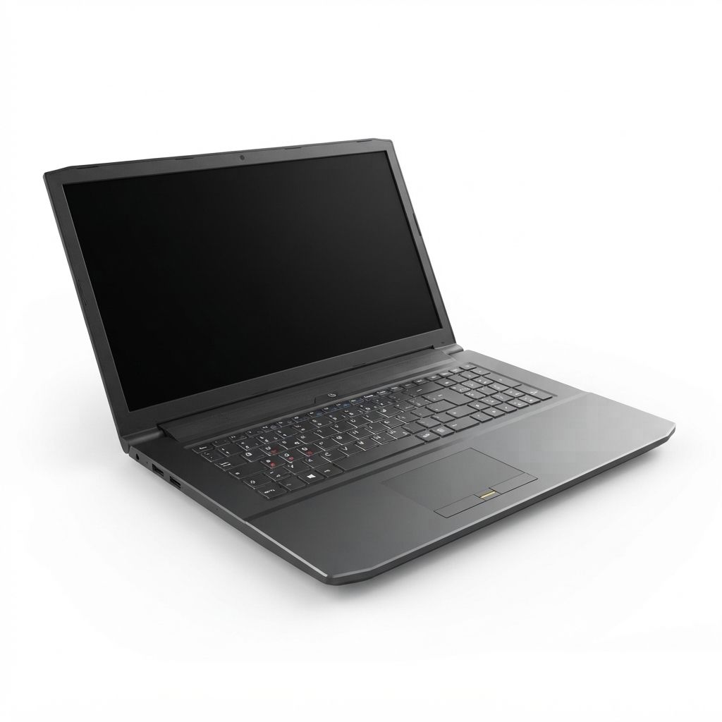 Mifcom - i7 Serie - Office i7-10510U (N151CU)