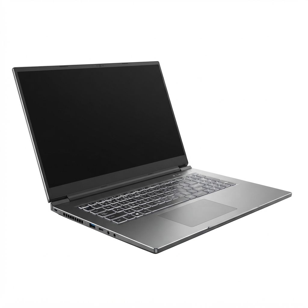Mifcom - i7 Serie - Slim i7-10875H RTX 2070