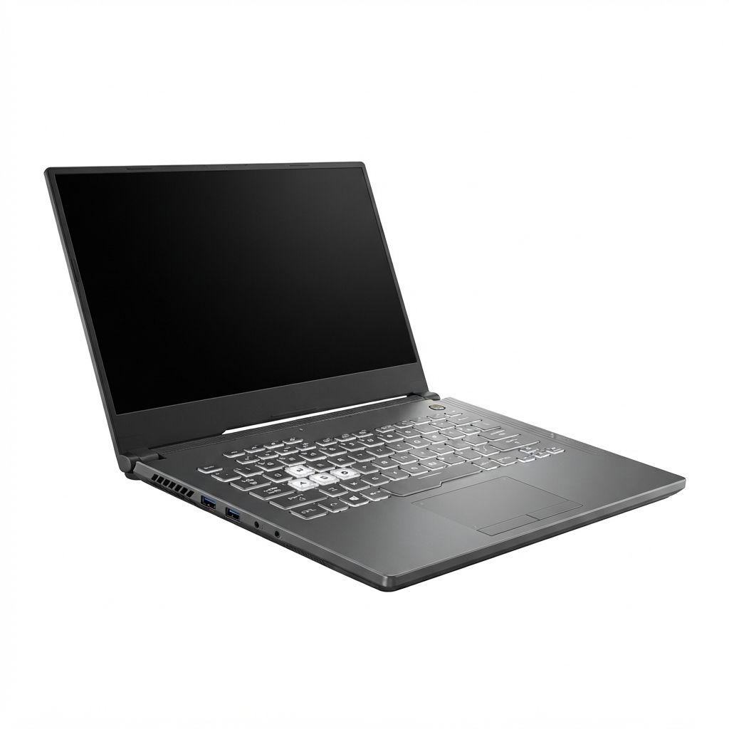 Mifcom - i7 Serie - Slim i7-10875H RTX 2060