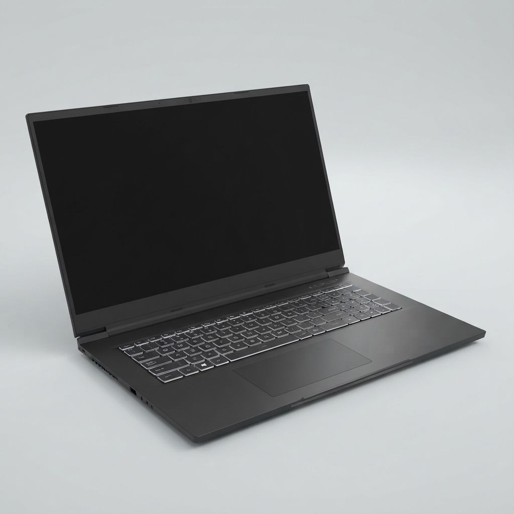 Mifcom - i7 Serie - Slim i7-10875H RTX 2070S