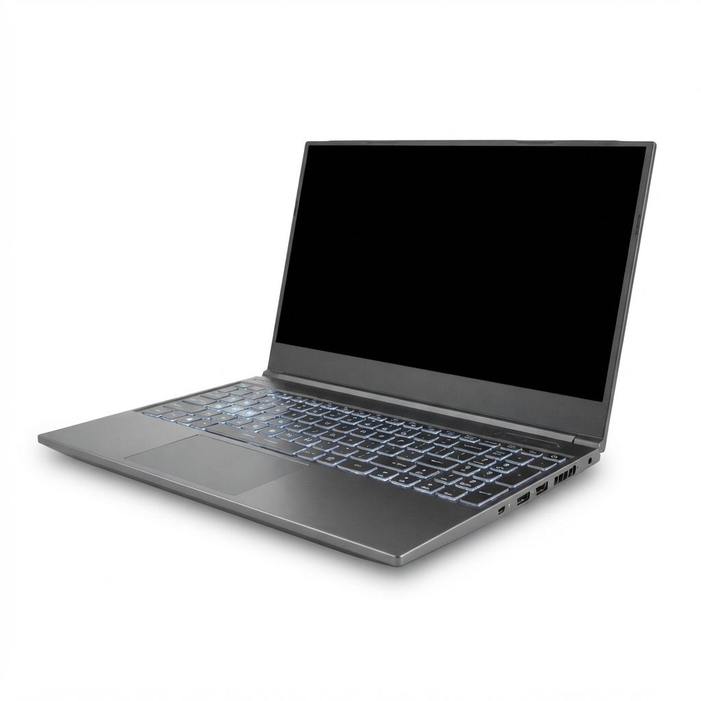Mifcom - i9 Serie - Gaming Laptop i9-13900HX (GM6PX8X)