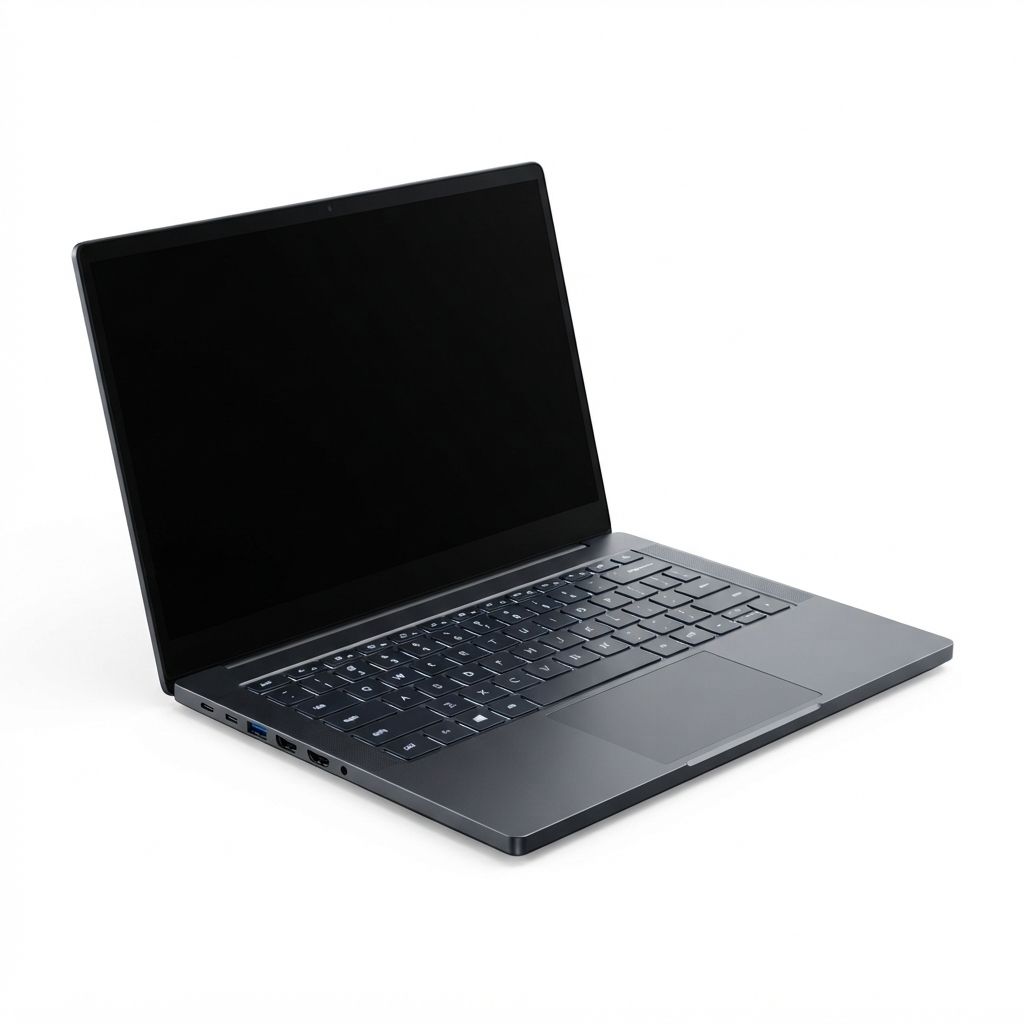 Mifcom - i9 Serie - Gaming Laptop i9-13900HX (GM7PX7N)