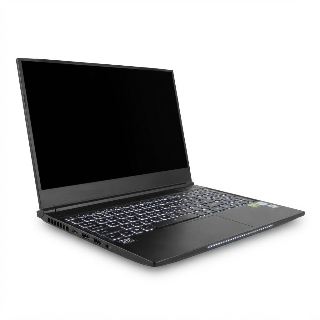 Mifcom - i9 Serie - Gaming Laptop i9-13900HX (GM7PX8X)