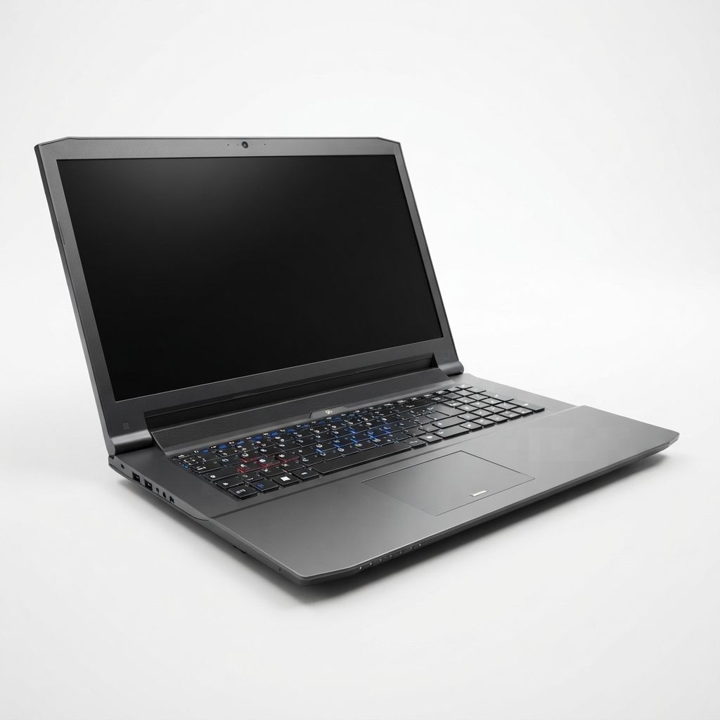 Mifcom - i7 Serie - Office i7-10510U