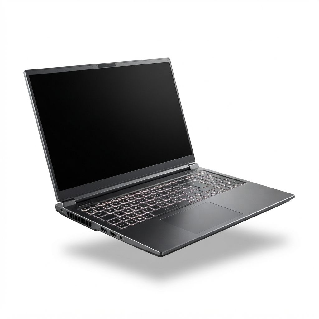 Mifcom - i9 Serie - Gaming Laptop i9-13900HX (GM6PX9X)