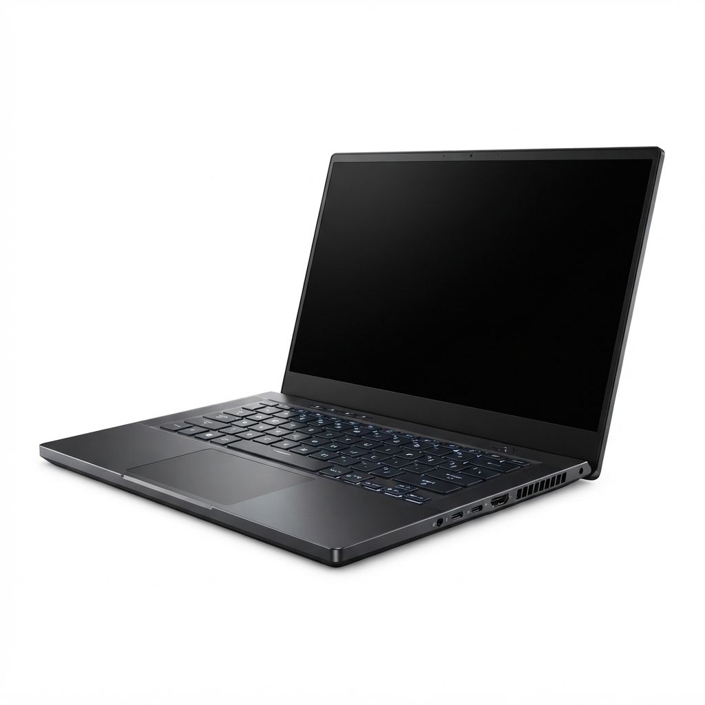 Mifcom - i9 Serie - Gaming Laptop i9-13900H (PE60RNE-G)