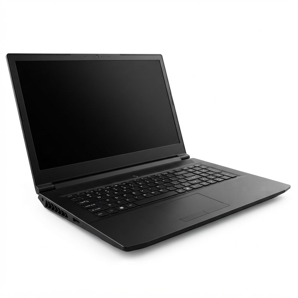 Mifcom - SG Serie - SG4 i7 - GTX 1050 Ti (14) (P641HK1)