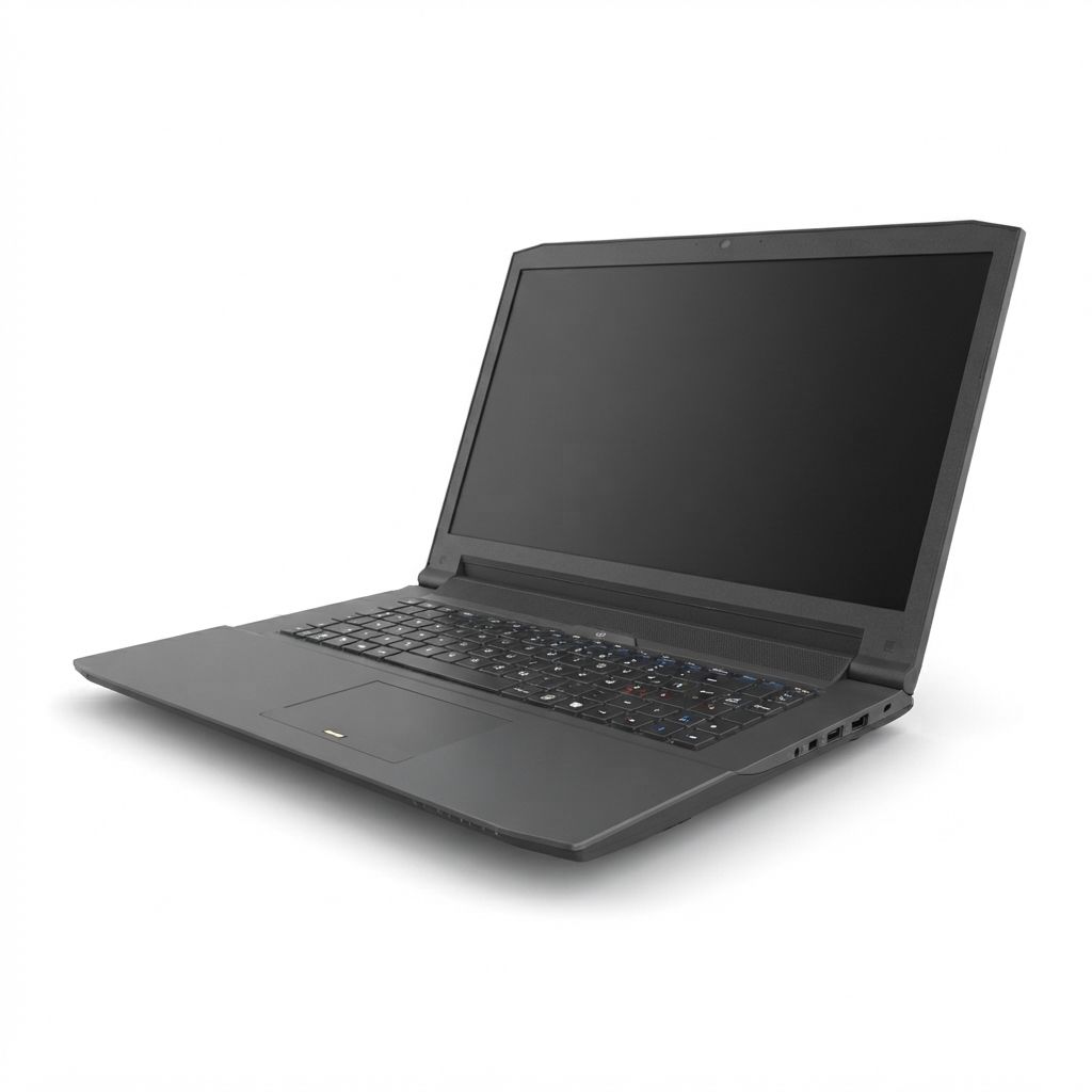 Mifcom - SG Serie - SG4 i7 - GTX 1050 Ti Premium (14) (P641HK1)