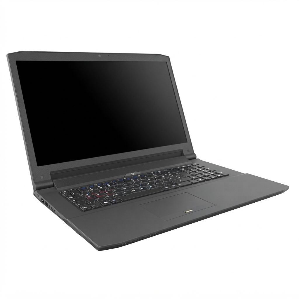 Mifcom - SG Serie - SG4 i7 - GTX 1050 Ti SSD (14) (P641HK1)