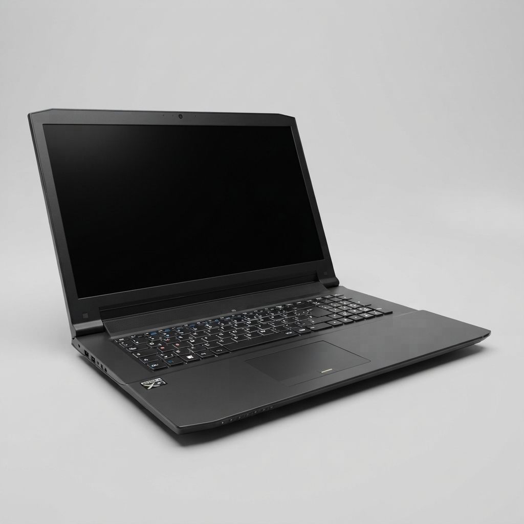 Mifcom - SG Serie - SG4 i7 - GTX 970M (14) (P641HK1)