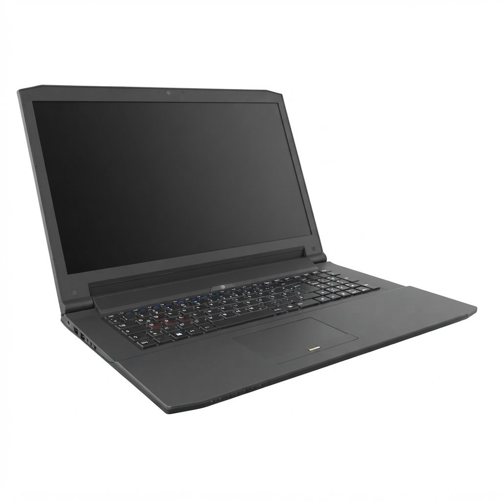 Mifcom - SG Serie - SG5 i7 - GTX 1060 G-Sync (15,6) (P651RP6-G)