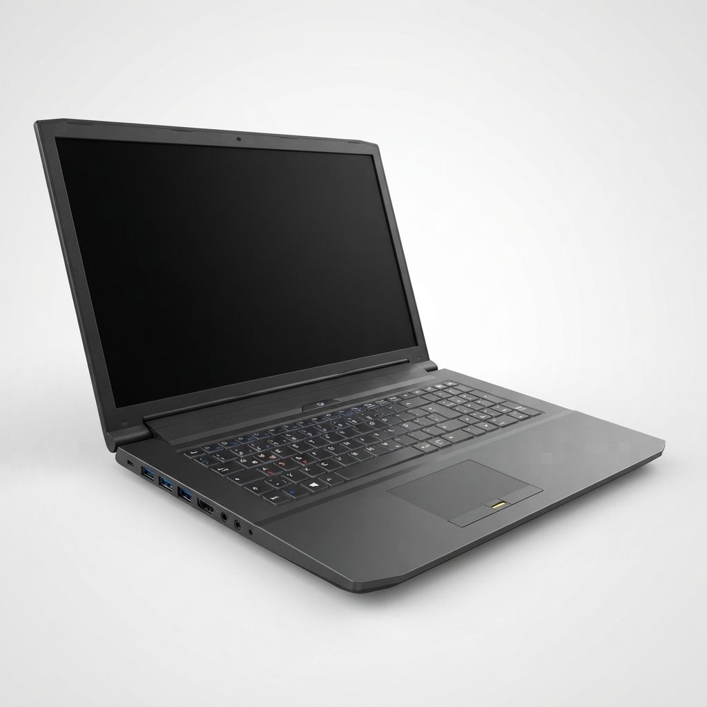 Mifcom - SG Serie - SG5-S (P651RE6-G)