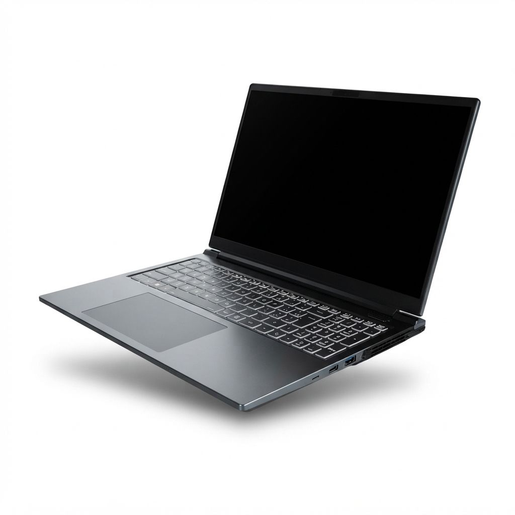 Mifcom - SG Serie - SG6 i7 - GTX 1070 SSD (15,6) (P955ER)
