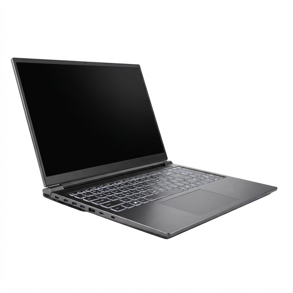 Mifcom - SG Serie - SG7 - RTX 2070 (P970RF)