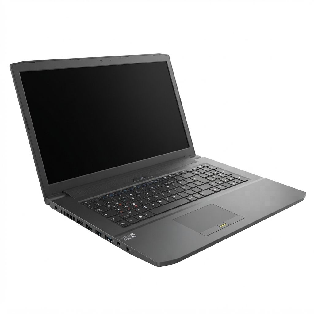 Mifcom - SG Serie - SG5 i7 - GTX 1070 Premium (15,6) (P651RS-G)