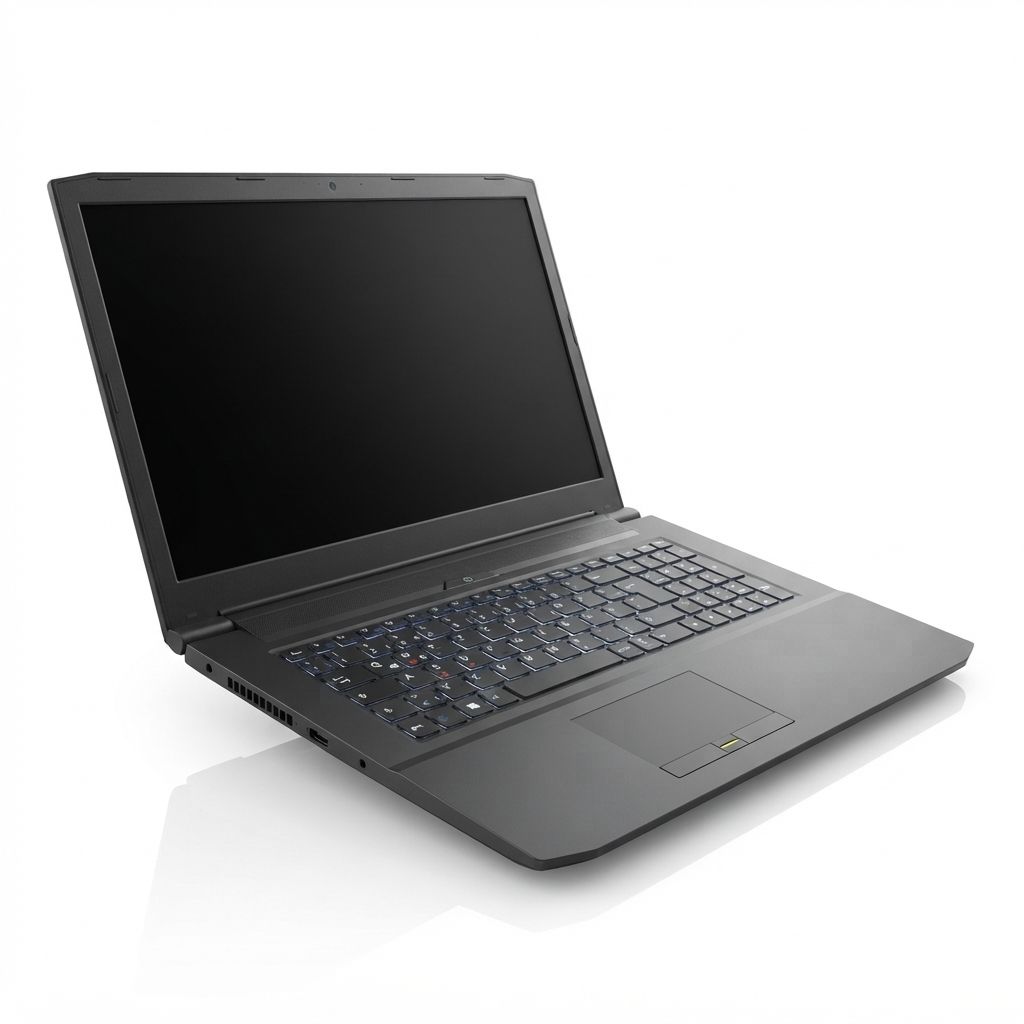 Mifcom - SG Serie - SG6 (P960ED) (ID: 8032)