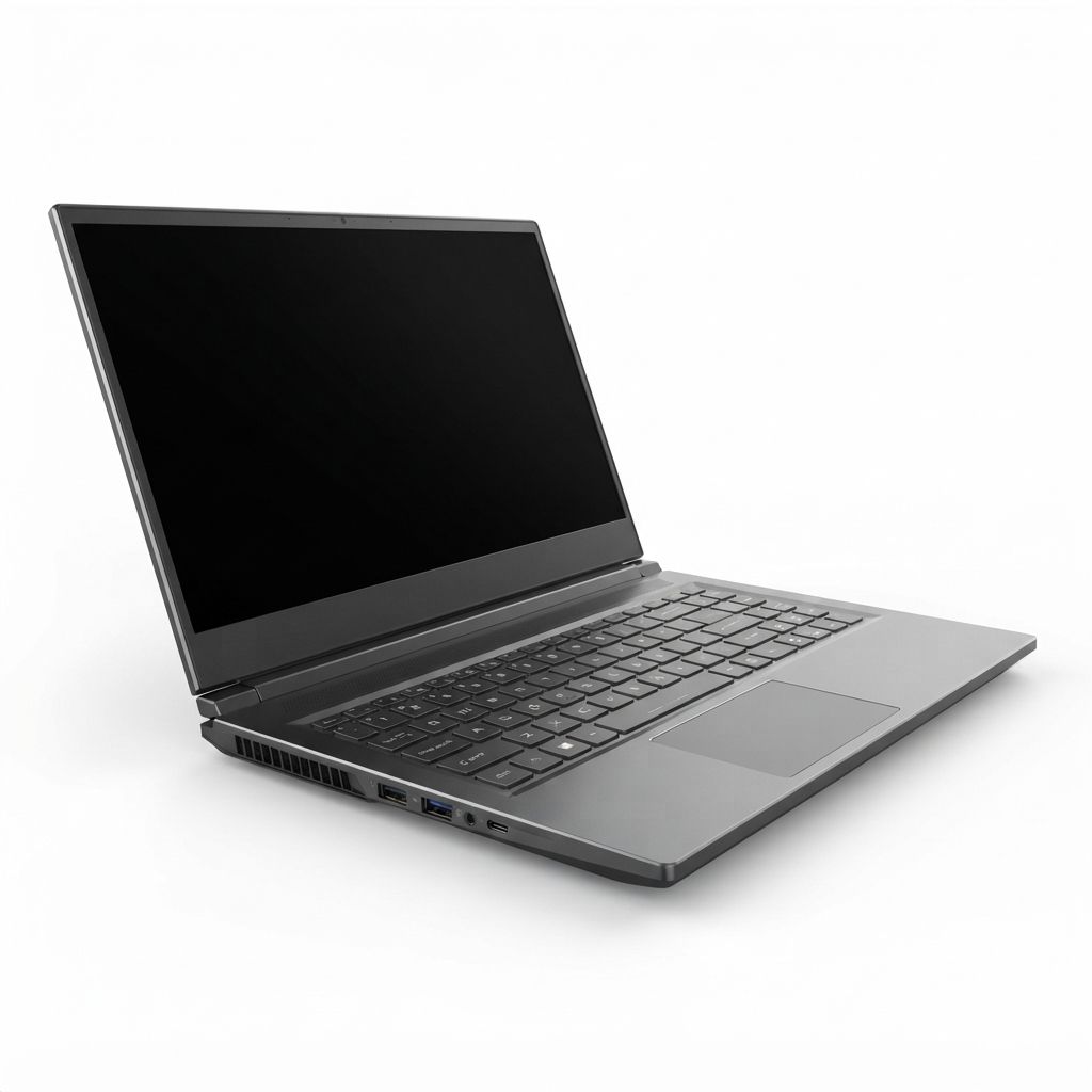 Mifcom - SG Serie - SG6 i7 - GTX 1060 (15,6) (P955EP6)